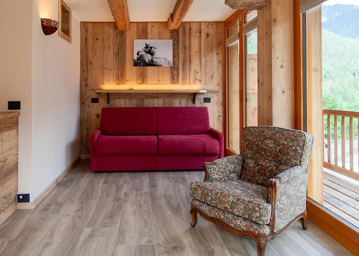 Meijon Salluard Rta Aparthotel 3*