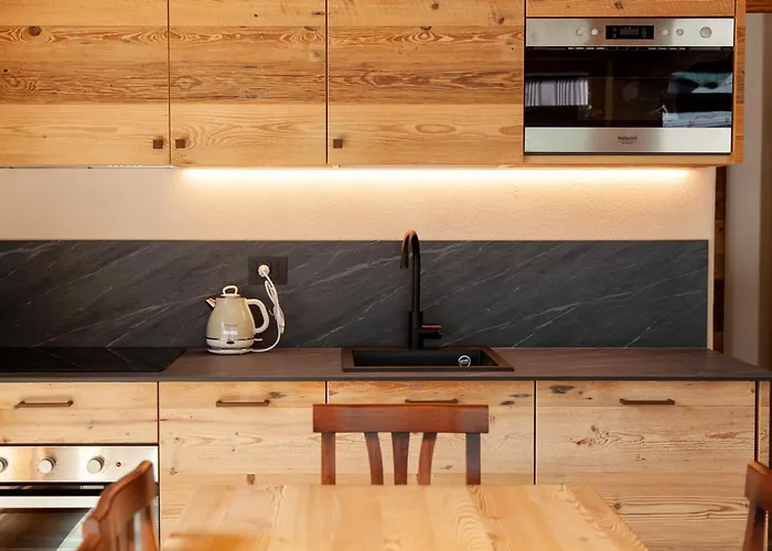 Aparthotel Meijon Salluard Rta