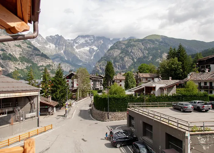 Meijon Salluard Rta Апарт-готель 3*