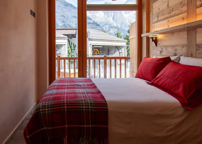 Meijon Salluard Rta Курмайор