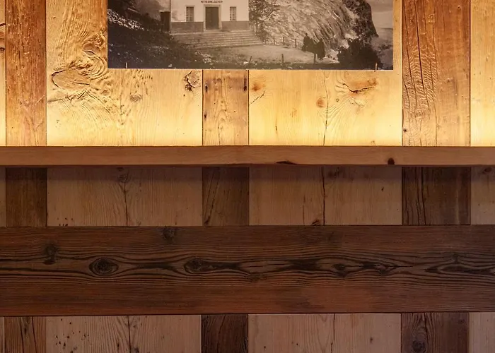 Aparthotel Meijon Salluard Rta Courmayeur