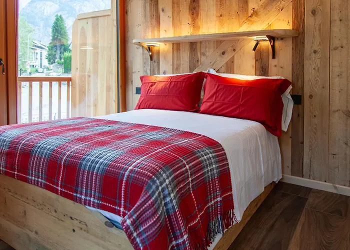 Meijon Salluard Rta Aparthotel