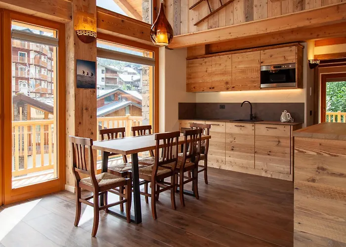 Aparthotel Meijon Salluard Rta 3*