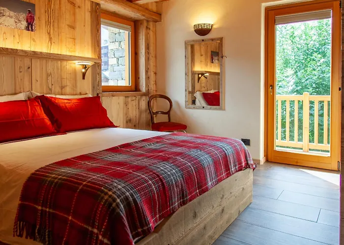 Meijon Salluard Rta Апарт-готель