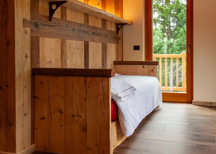 Meijon Salluard Rta Aparthotel Courmayeur