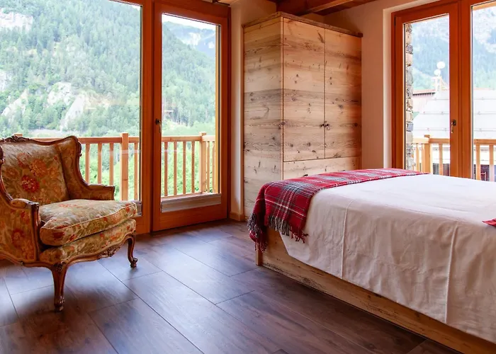 Meijon Salluard Rta Aparthotel