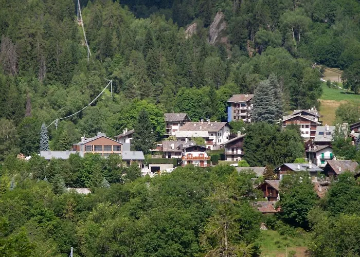 Meijon Salluard Rta Курмайор