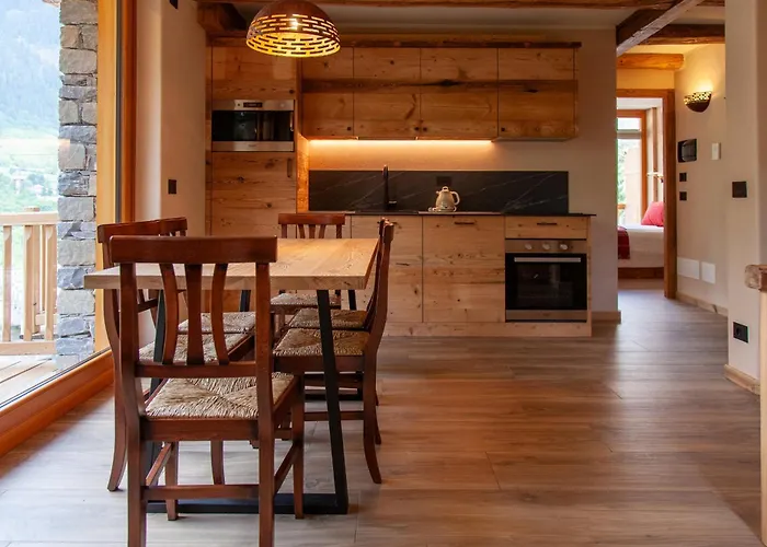 Meijon Salluard Rta Courmayeur