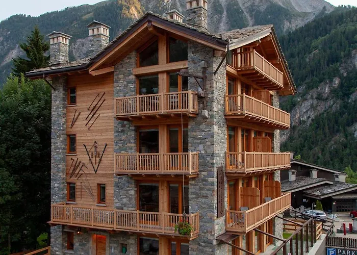 Meijon Salluard Rta 3*