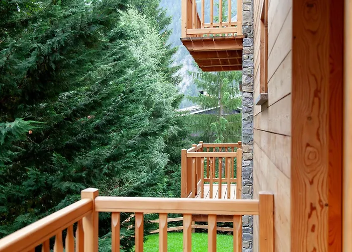 Meijon Salluard Rta Aparthotel