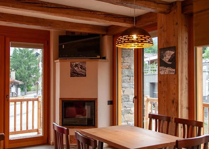 Апарт-готель Meijon Salluard Rta