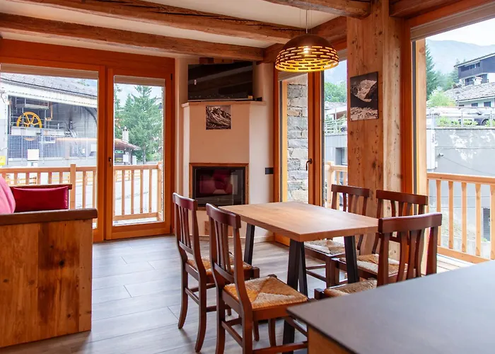 Aparthotel Meijon Salluard Rta