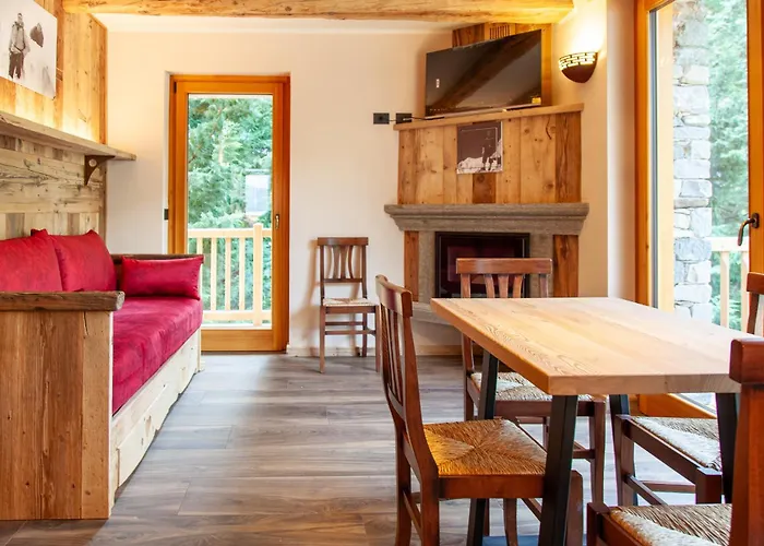 Aparthotel Meijon Salluard Rta 3*