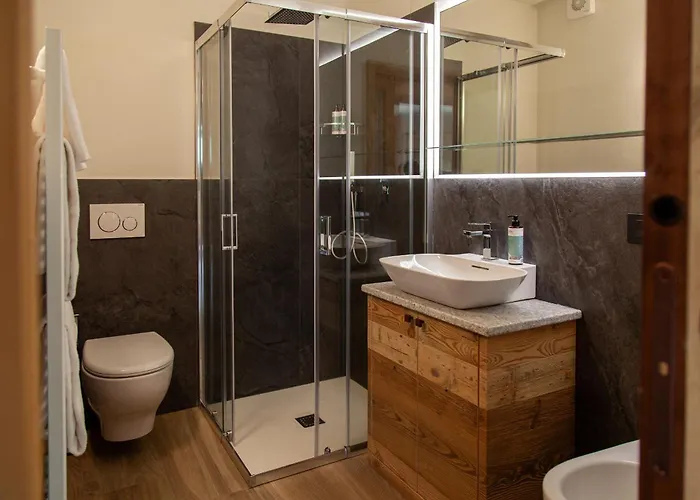 Meijon Salluard Rta Апарт-готель Курмайор