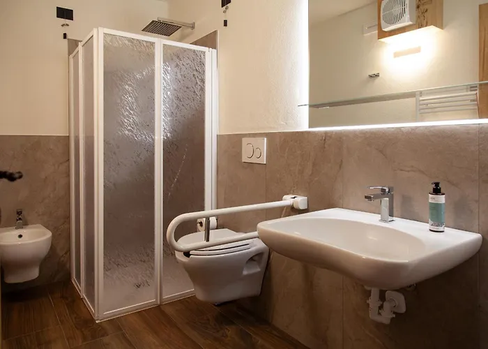 Meijon Salluard Rta 3* Courmayeur