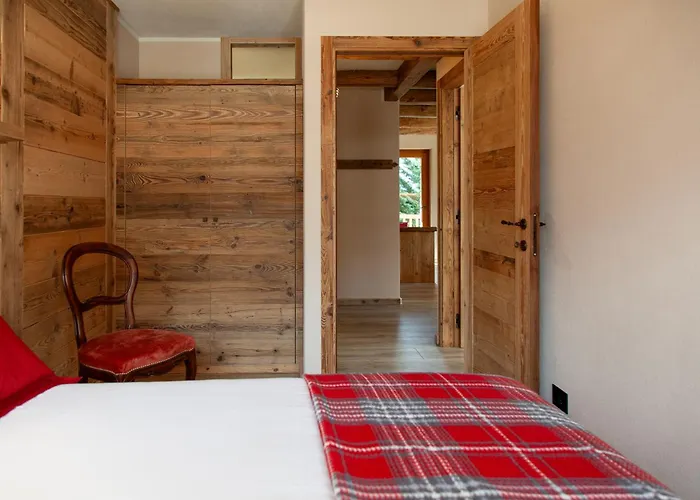 Апарт-готель Meijon Salluard Rta