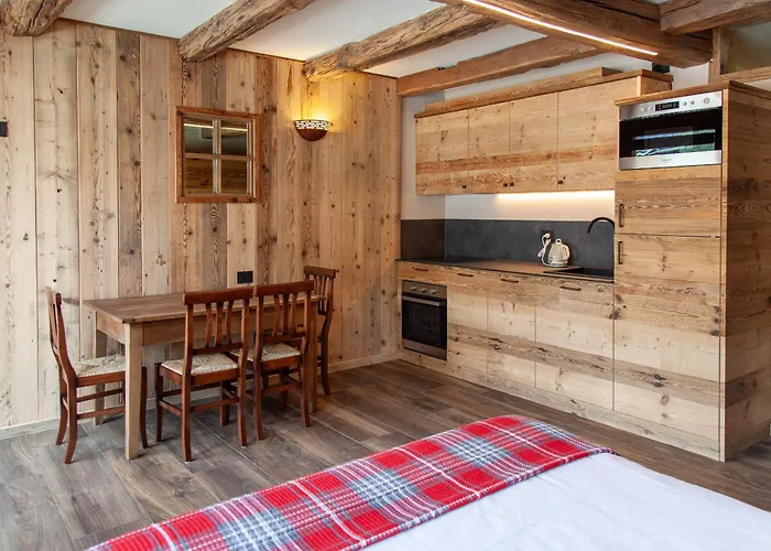 Meijon Salluard Rta Aparthotel 3*