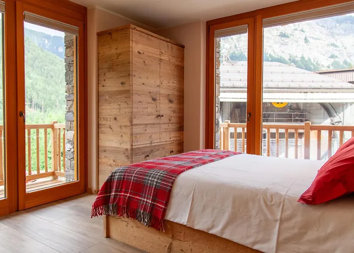 Aparthotel Meijon Salluard Rta 3*