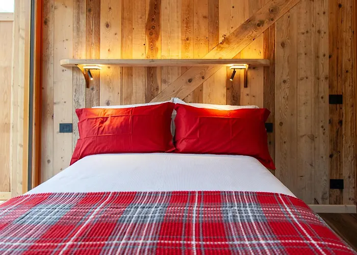 Meijon Salluard Rta Aparthotel Courmayeur