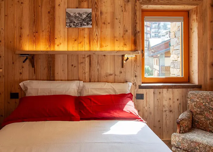 Meijon Salluard Rta Courmayeur