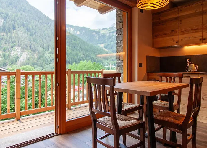 Meijon Salluard Rta Курмайор